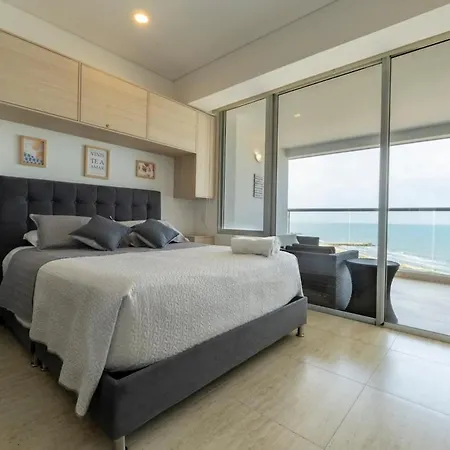 Skyline Beach Haven